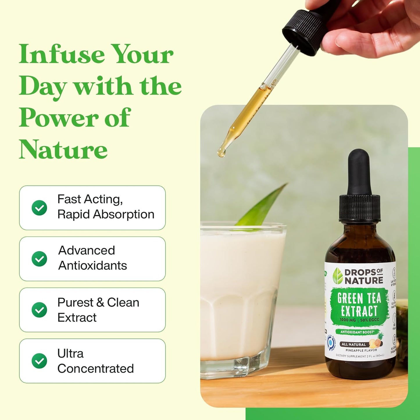 Green Tea Extract