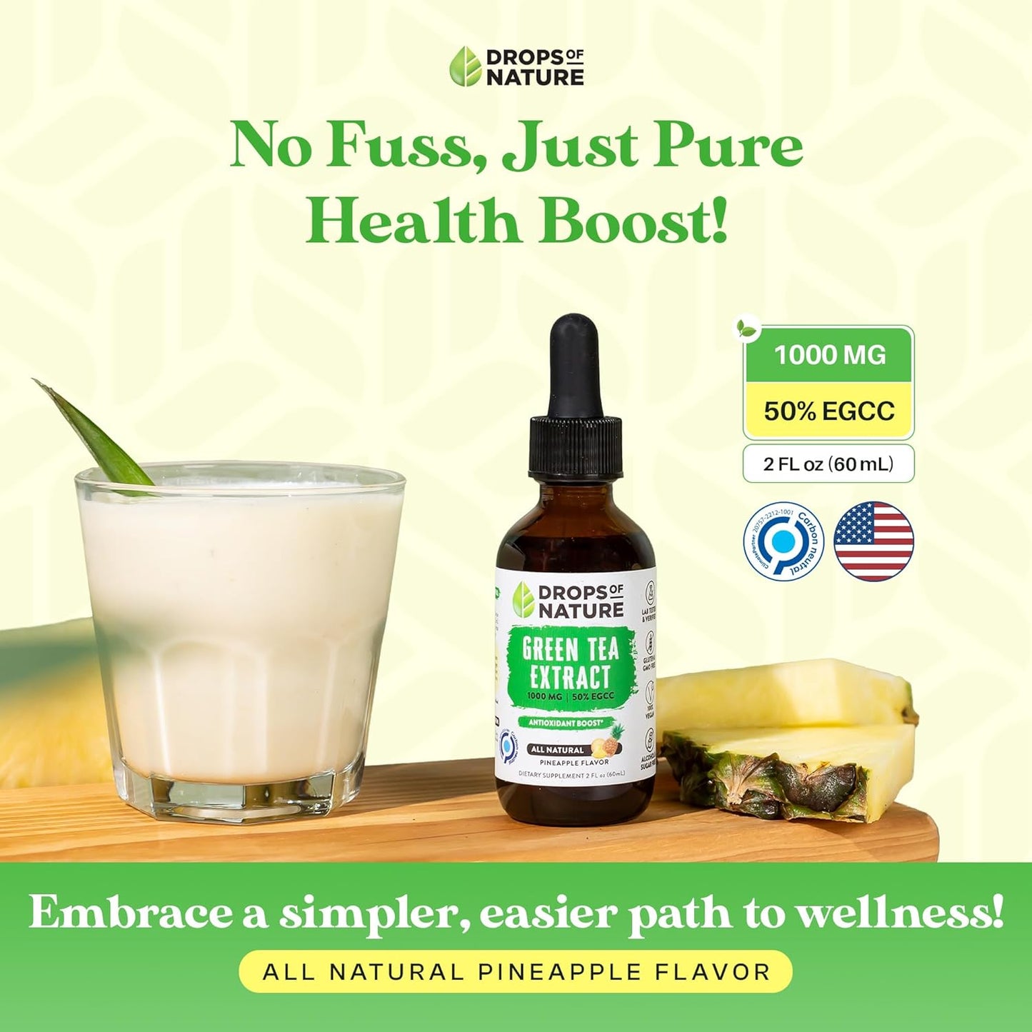 Green Tea Extract