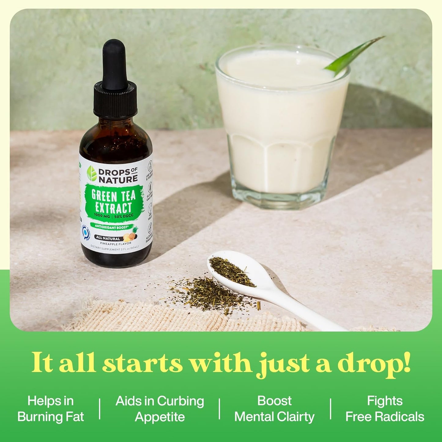 Green Tea Extract