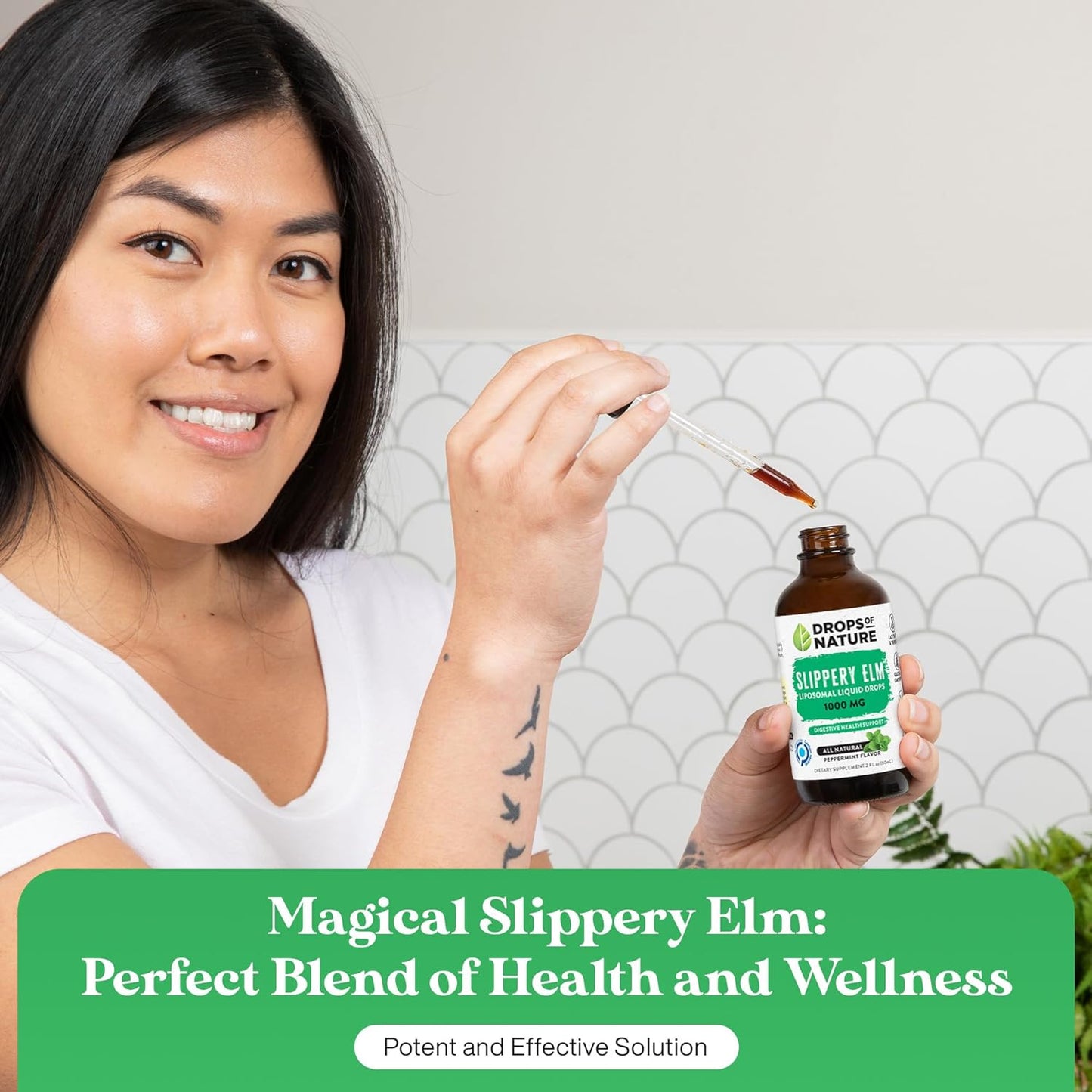 Slippery Elm