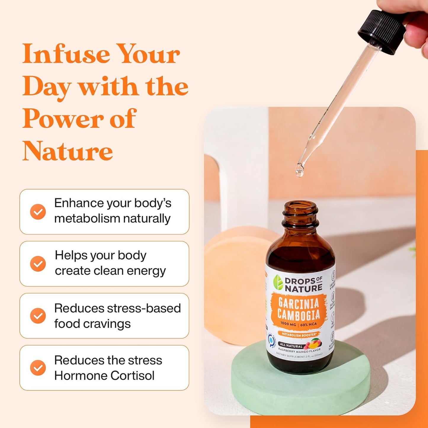 Garcinia Cambogia