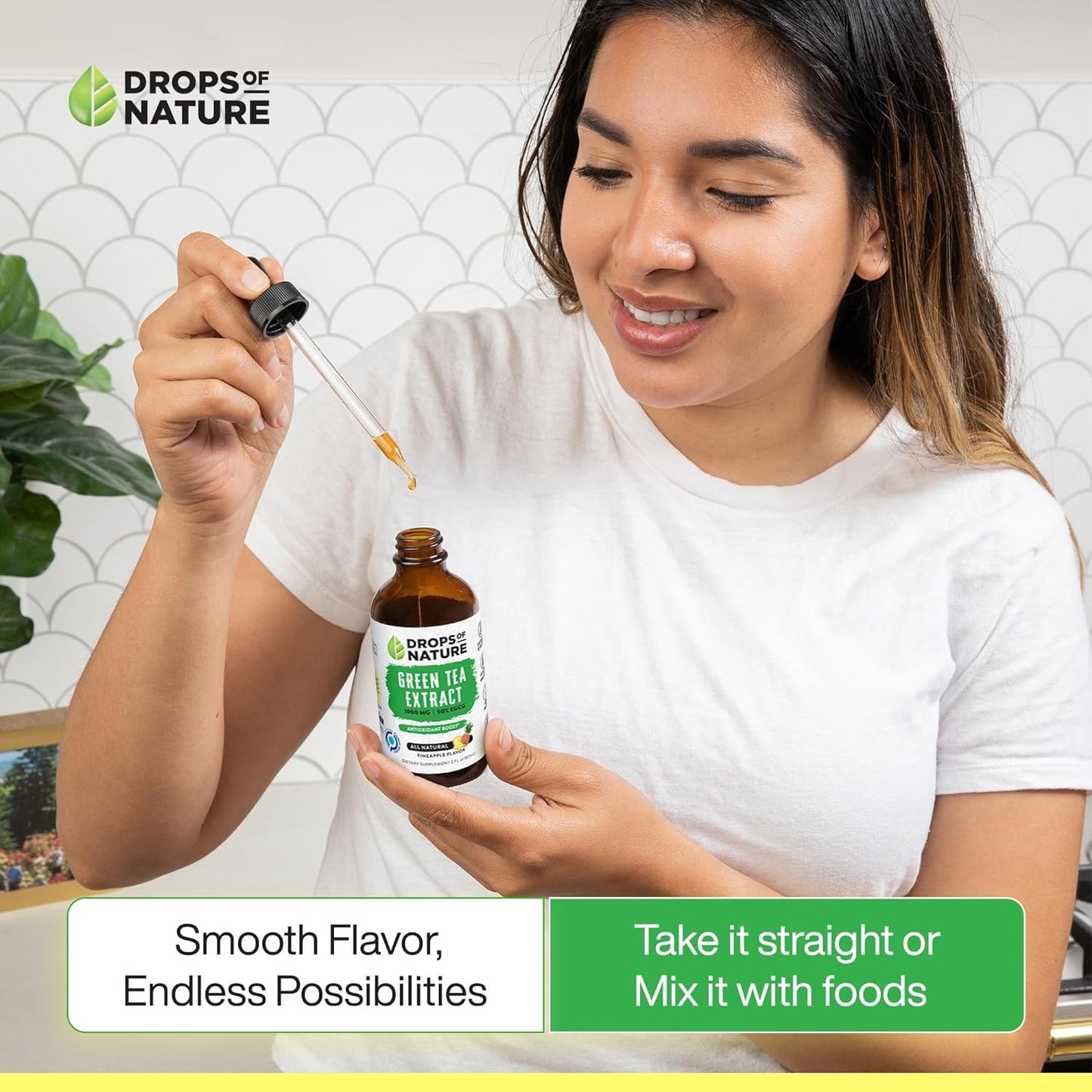 Green Tea Extract