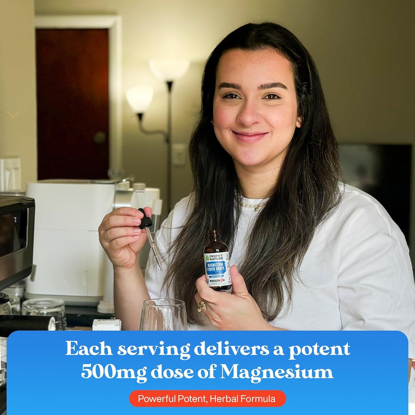 Magnesium