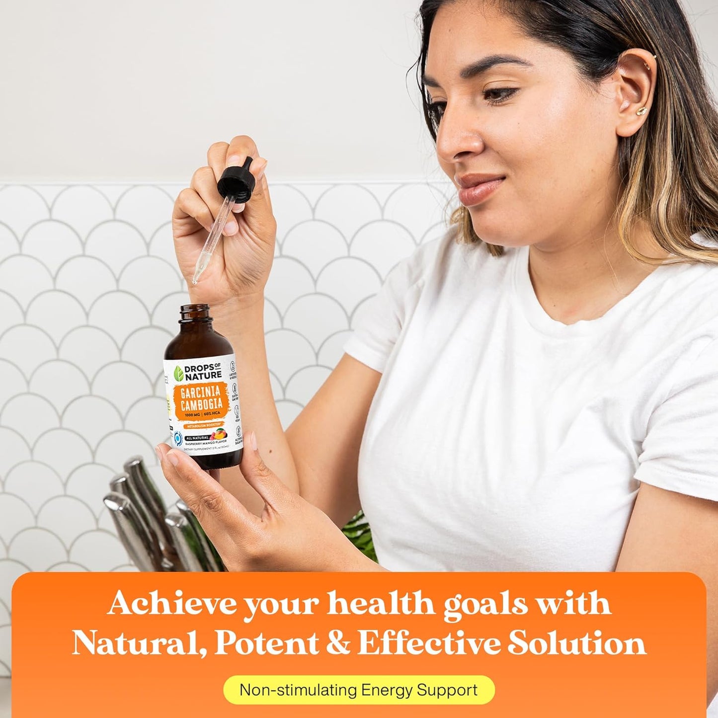 Garcinia Cambogia