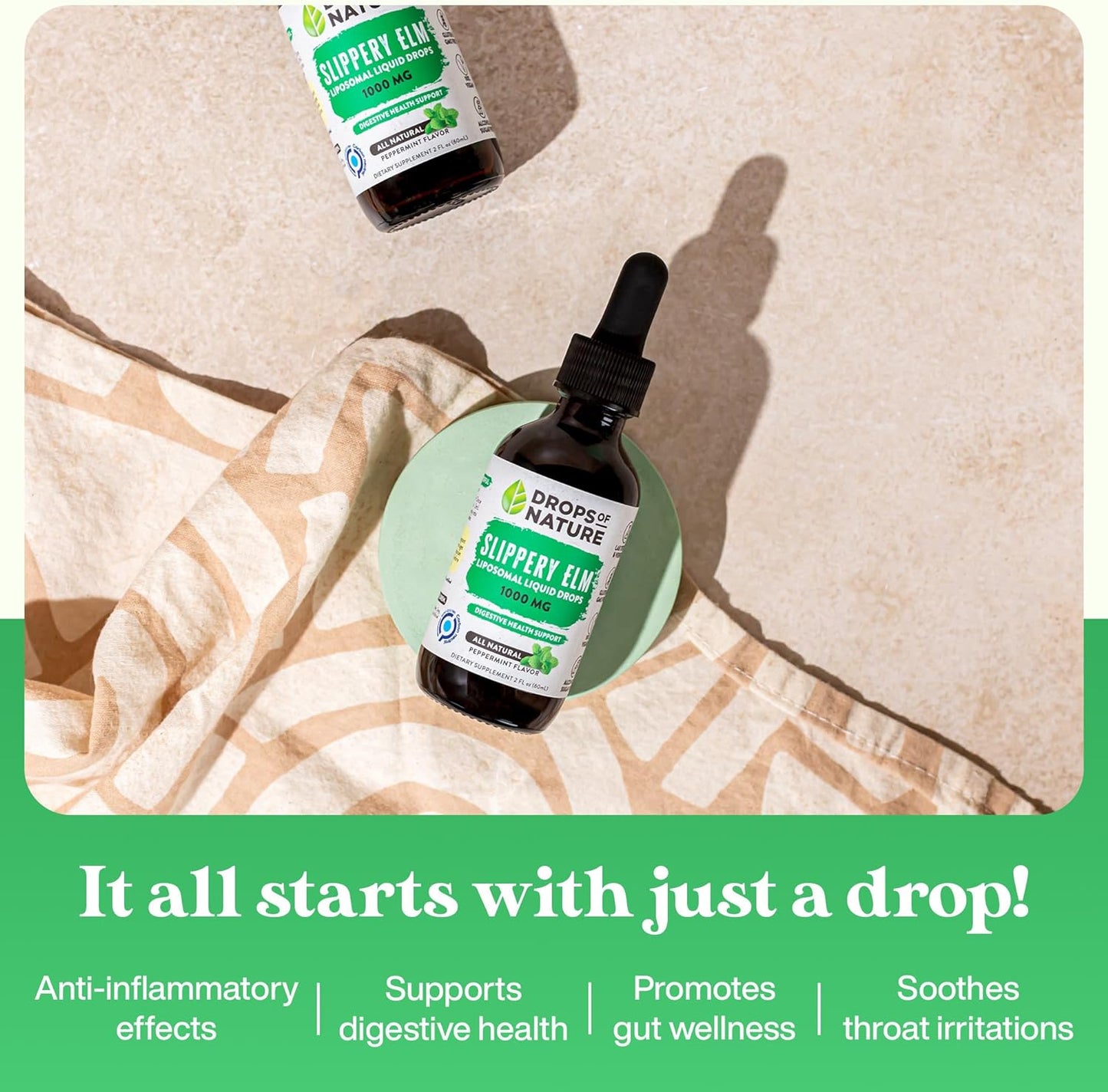 Slippery Elm