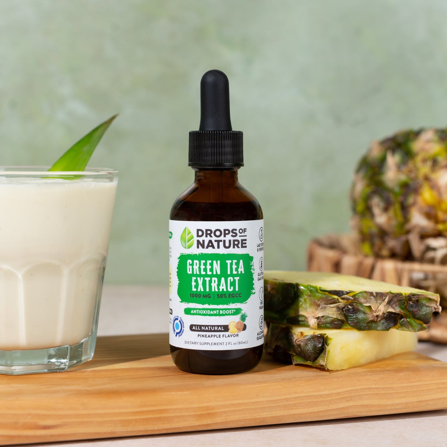 Green Tea Extract
