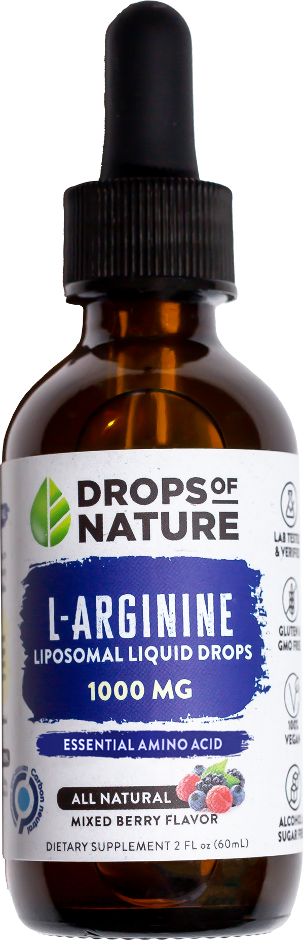 L-Arginine Liposomal