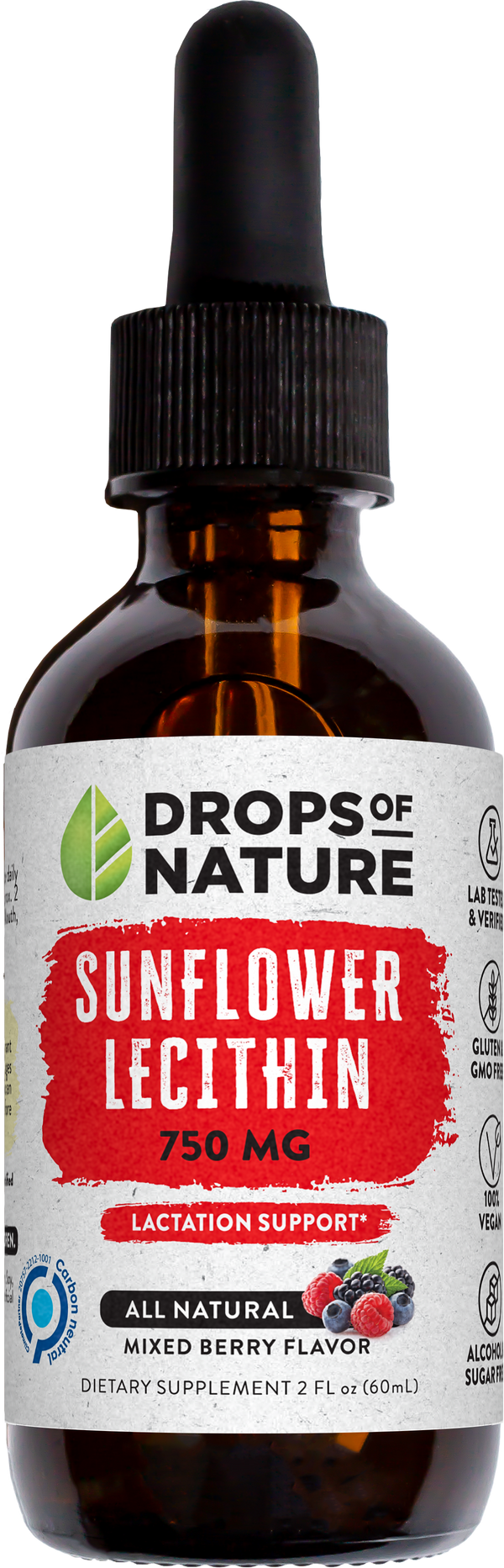 Sunflower Lecithin